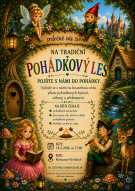 Pohádkový les