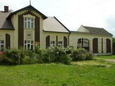 Náhodný výběr z galerie